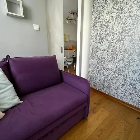 Appartamento Apt Nadmorskie - Bursztynowe