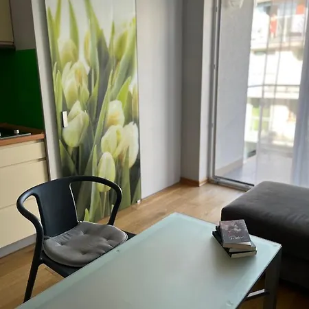 Appartamento Apt Nadmorskie - Bursztynowe