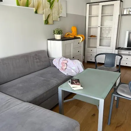 Appartamento Apt Nadmorskie - Bursztynowe *