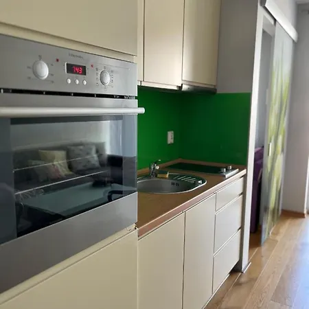 Apt Nadmorskie - Bursztynowe Appartamento