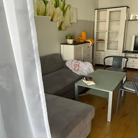 Apt Nadmorskie - Bursztynowe Appartamento *