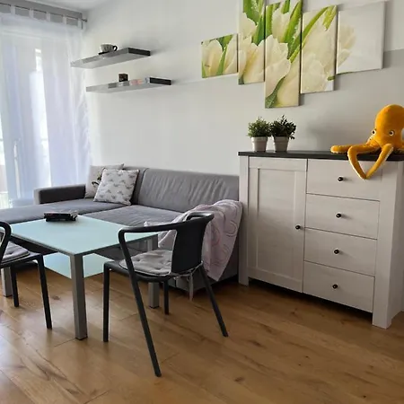Apt Nadmorskie - Bursztynowe Kołobrzeg