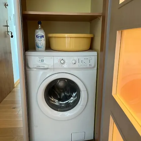 Appartamento Apt Nadmorskie - Bursztynowe *