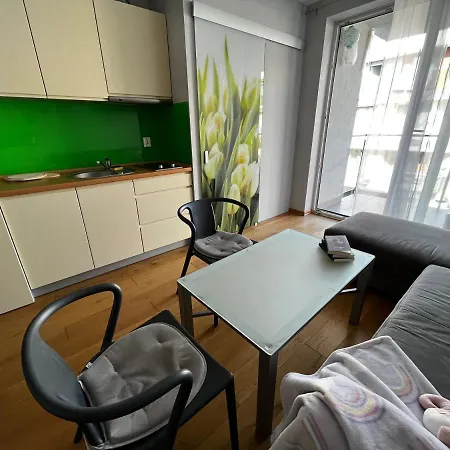 Appartamento Apt Nadmorskie - Bursztynowe